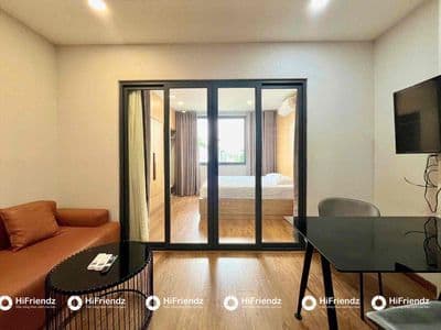 Khai trương căn hộ 1pn full nội thất tại trung tâm quận 2
