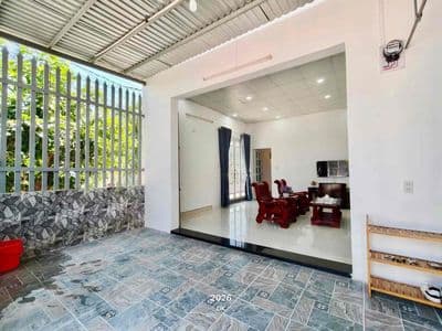Cho thuê nhà nguyên căn 2 pn nam nha trang giá 11 triệu/tháng