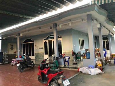 Nhà diện tích khủng 17*23m 3pn hẻm 5m ô tô 2/ liên ấp 2-6 vĩnh lộc a