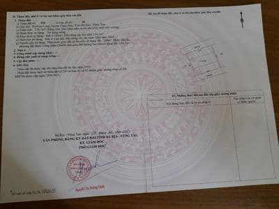 Bán đất mặt tiền ngay trung tâm thương mại Kim Long