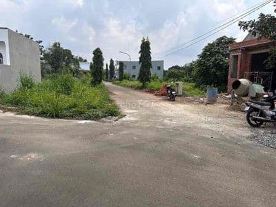 đất đường nhựa 1,2 tỷ