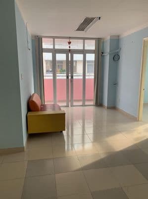Bán căn hộ CC Lê Thị Riêng, Q10, thang máy, 55m2, 3.05 tỷ, sổ hồng