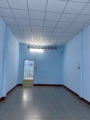 Nhà hẻm xe tải thông khu vực an ninh gần chợ trường học giáp tân bình