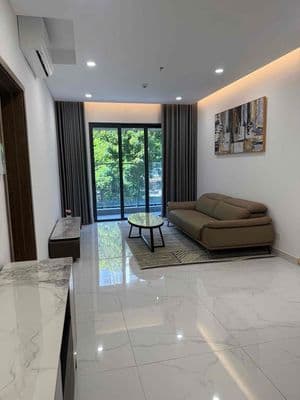 Cho thuê nhanh căn hộ Sky Villa Giá tốt - Khu Celadon Tân Phú. Diện