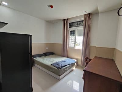Cho thuê căn hộ đường Đỗ bá, quận ngũ hành sơn, gần biển MK, ĐH KTe