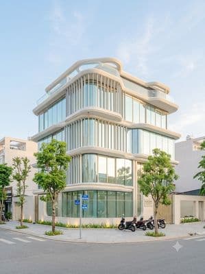 Building gần đảo kim cương, an phú quận 2- hầm 5 tầng nổi dtsd 1800m2