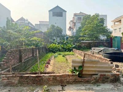 Bán 60m2 Đất Tiên Hùng, Nguyên Khê –Nhỏ Tiền, Ngõ Thông Ô Tô 5 chỗ