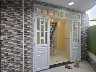 Nhà tt chợ thủ đức siu dòng t.iền sẵn