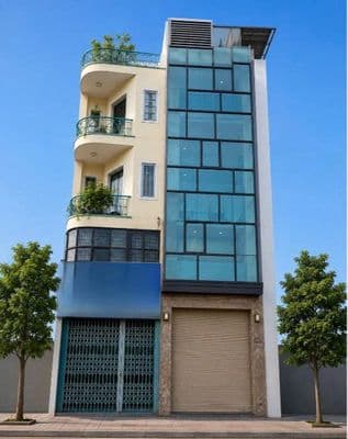 Cho thuê nhà DT:4X20M đường Mai Thị Lựu,Phường Đa Kao, Quận 1,trệt 3L