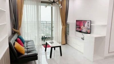 Cho thuê gấp CC 2PN 2WC, 99m2, 20 triệu ở Riviera Point, Q7, HCM