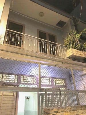CHO THUÊ NC hẻm Lê Văn Sỹ Q3 | 1trệt 1lầu chỉ 11tr
