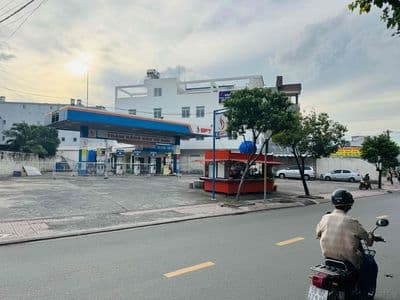 6,5 tỷ - 81 m2 - đường xe tải tránh - KDC đồng bộ - Trung tâm Thủ Đức