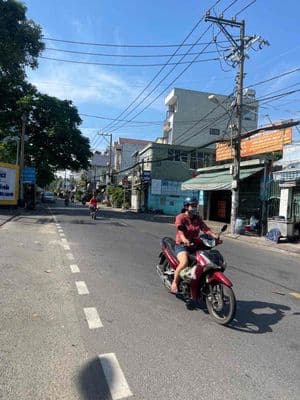 Thủ đức - gần bệnh viện thành phố thủ đức