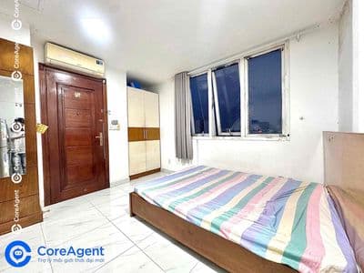 Studio cửa sổ trời - Giữa ĐH Văn Hiến và Công Thương