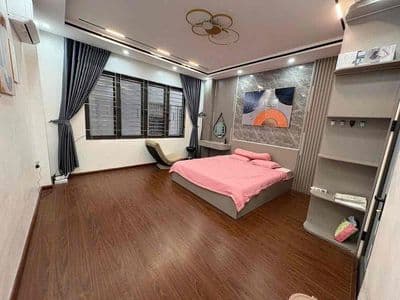 Cho thuê nhà kim giang ngõ 250