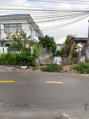 Đất mặt tiền đường Nguyễn Minh Châu phường Mũi Né 110m2 giá 2 tỉ