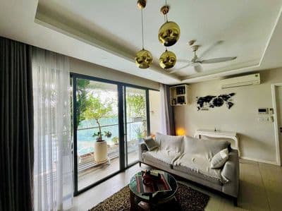 Ho deal : cho thuê căn 2pn giá 25tr, tầng trung view thoáng mát