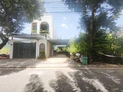Bán đất mặt tiền đường 5m5 Nguyễn Văn Tỵ, Hòa Xuân – vị trí đẹp