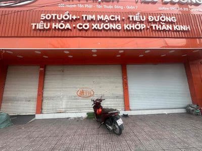 Mặt tiền htp – 7x30m mà giá chỉ 25tr/tháng! giá quá tốt cho ngang 7m