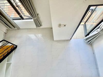 Cho thuê phòng ngay gần đại học kinh tế