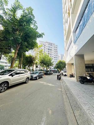 Chung cư Q11 ngay Nhà thi đấu phú thọ 65m2 nhà mới có Sổ