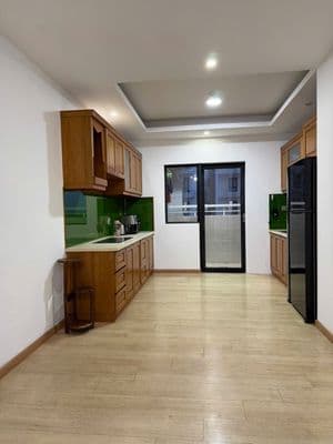 Cho thuê căn hộ Era Town 161m2 3PN full nội thất
