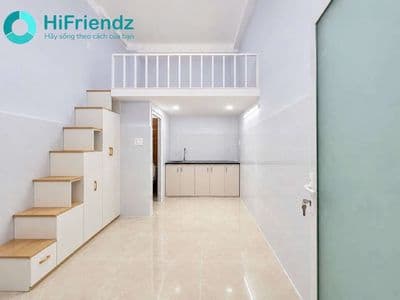 Sát đh y khoa phạm ngọc thạch mới xây 100% - bancol to - gần chợ