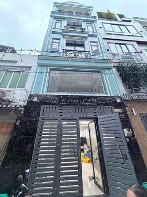 Cho thuê nhà 1 sẹc lê đức thọ 4pn 5wc
