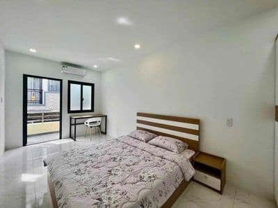 Nhà nguyên căn. Hình thật 100%. 3PN.2WC. full nội thất