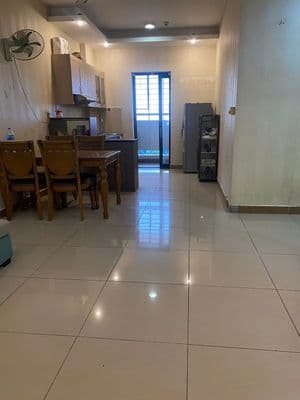 Cho thuê căn hộ Era Town 67m2 2PN full nội thất Quận 7