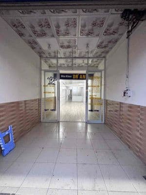 Cho thuê nhà hẻm 220/ đường nguyễn văn khối