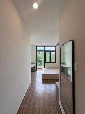 Khai Trương Căn Hộ Studio Bancong Full NT new 100% đi bộ qua Rmit