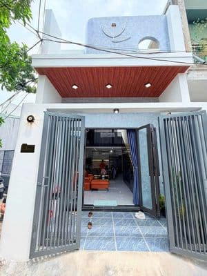 Tôi Chính Chủ Bán nhà Tôn Đức Thắng Liên Chiểu