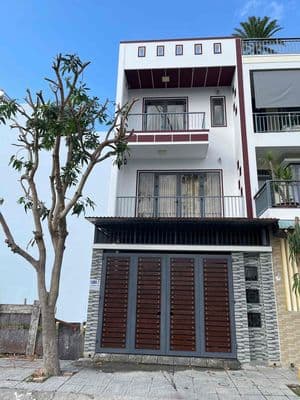 Bán Nhà Sổ Riêng KĐT An Bình Tân Phước Long Nha Trang Sổ Riêng