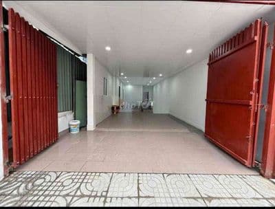 Mbkd khu sông đà trống suốt, sẵn wc - tải tận nơi