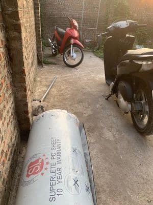 Bán đất 43m Vĩnh Quỳnh
