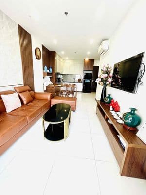 Căn 2pn full nội thất xịn chung cư c-skyview thủ dầu một