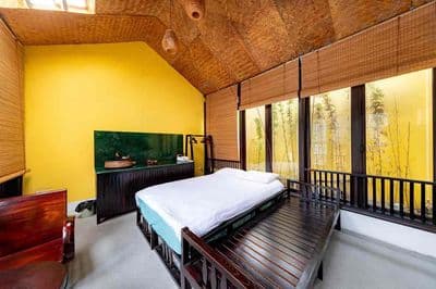 Studio đẹp phố hai bà trưng – full nội thất – máy giặt + máy sấy
