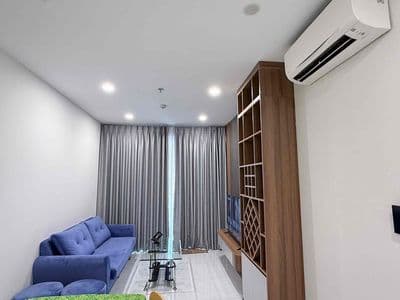 Cho thuê căn 2pn full nội thất giá chỉ 9,5tr thủ dầu một