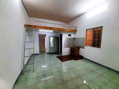 Cho thuê nhà nguyên căn Trường Thọ gần ga Metro 2PN 2WC rộng 70m2