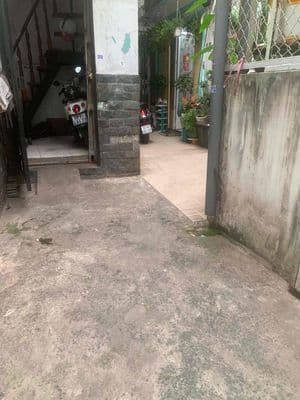 bán nhà bùi thị xuân p1 tân bình