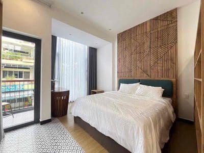 Căn Hộ Dịch Vụ Mới 100%,Full Nội Thất,Ngay Chợ Bến Thành,Vincom Quận 1