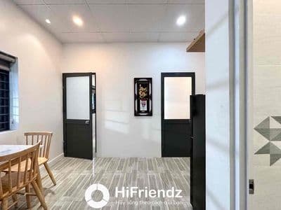 Trống sẵn siêu phẩm 2pn giá rẻ cửa sổ trời đầy đủ nội thất gần aeon