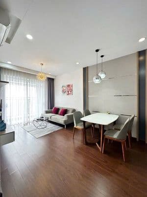 Chính chủ cho thuê sunrise city view