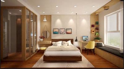 Nhận Booking căn hộ Sunrise Cityview ngắn hạn Studio-1PN-2PN