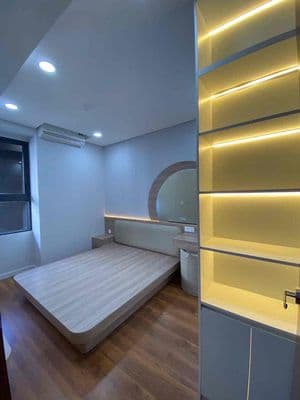 Cho thuê căn 1 pn đẹp nhất cần thơ
