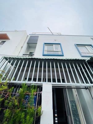 Nhà Mới, Ở Ngay, Hẻm Ôtô Thông, Hà Huy Giáp, 4,2x14m, 2 Tầng, 3.4 Tỷ