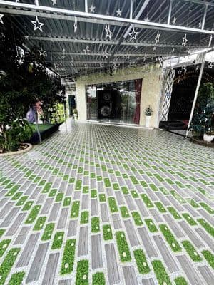 Cho thuê căn nhà cấp 4 có thể kinh doanh nhỏ tại nhà