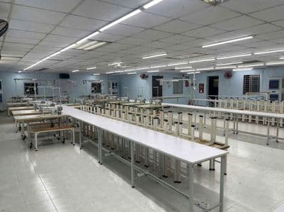 xưởng 600m giá 26 triệu /tháng Xuân Thới Sơn hóc môn