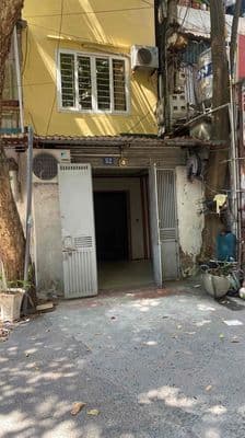 Cho thuê ki ốt mặt ngõ 151B Thái Hà làm gì cũng được